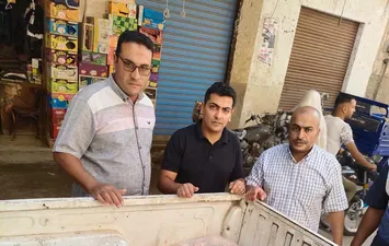 المنوفية 