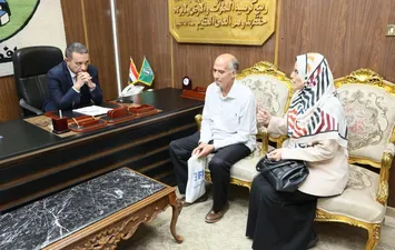 المنوفية 