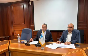 المهندس محمد عبد الغفار رئيس مجلس إدارة غرفة صناعة منتجات الأخشاب