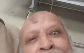 المواطن محمود السيد 