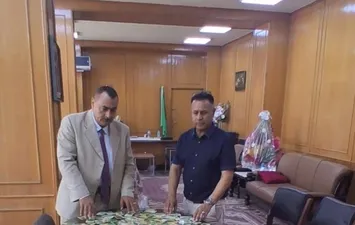 بطاقات التموين 
