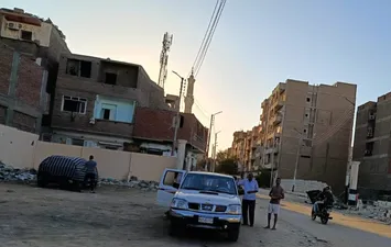 بيطري قنا 