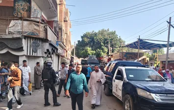 تأمين الامتحانات