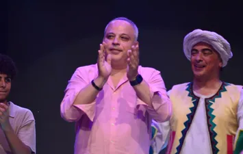 تامر عبد المنعم