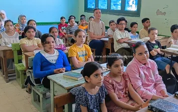 تحفيظ القرآن الكريم مجانًا للدراسين برواق محلة دياي الأزهري 