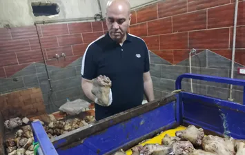 تموين مطروح 