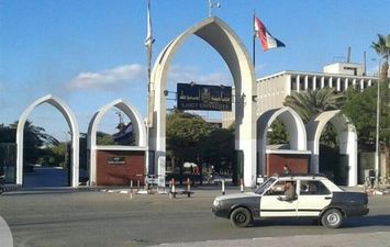 جامعة اسيوط
