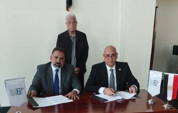 جامعة مدينة السادات 
