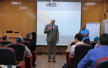 جامعة مدينة السادات 