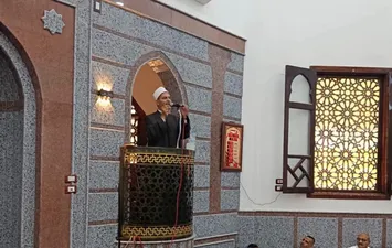 جانب من الافتتاح 