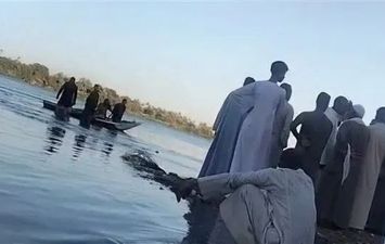 جانب من البحث