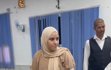 جانب من التكريم