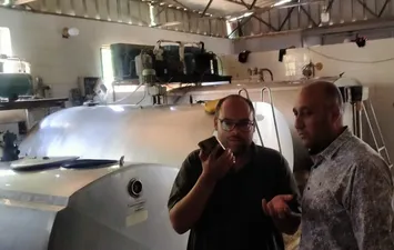 جانب من الحملة 