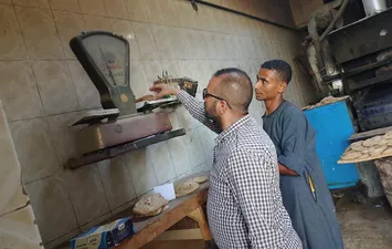 جانب من الحملة
