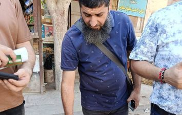 جانب من الضبطيات 