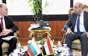 جانب من اللفاء