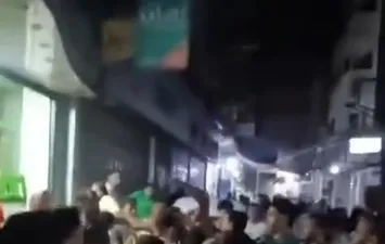 جانب من الواقعة 