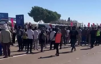 حادث سيوة