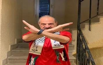 خالد الصاوي 