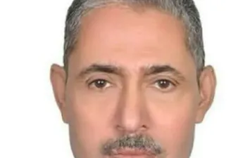 خالد محمد وكيل وزارة التموين بأسيوط 