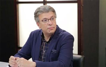  خالد منتصر