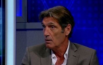 خوان سيمون نجم منتخب الأرجنتين