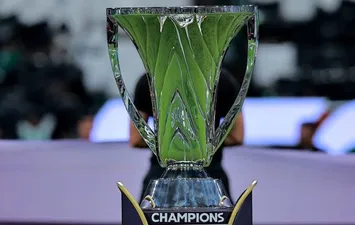 دوري أبطال آسيا
