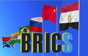 دول البريكس
