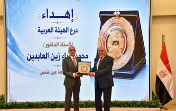 رئيس الهيئة العربية للتصنيع