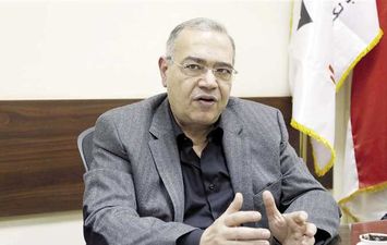 رئيس حزب المصريين الأحرار 