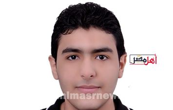 زياد ياسر، السابع على الجمهورية بالثانوية العامة 