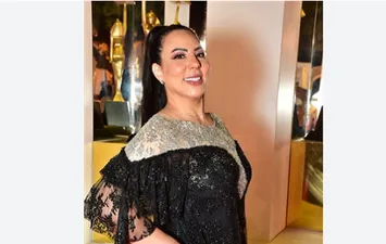 زينة منصور