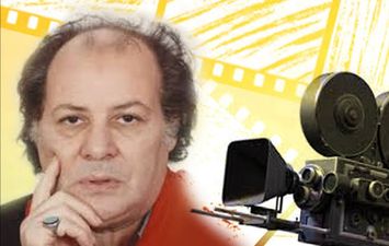سعيد مرزوق