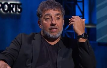 سيرجيو فاسكيز مدافع منتخب الأرجنتين الأسبق