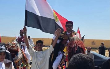 شباب مطروح 
