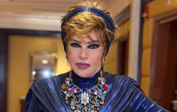 صفية العمري