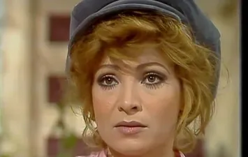 صفية العمري