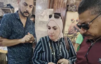 ضبط كميات كبيرة من الدواجن والأحشاء غير الصالحة لدى أحد أشهر المحلات ببورسعيد 