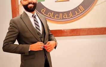 ضحية القتل