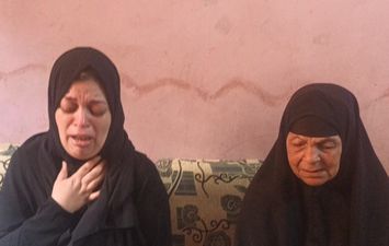 عمة عروس المنيا