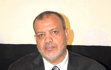 فوزى عبد الجليل
