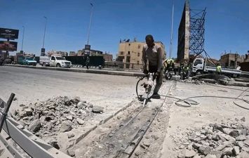 كوبري أكتوبر 