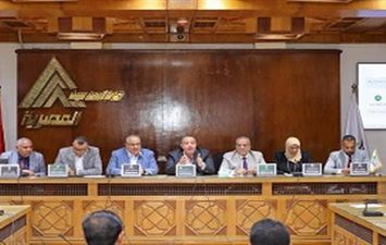 لجنة تدريب نقابة المهندسين