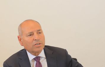 محافظ القاهرة