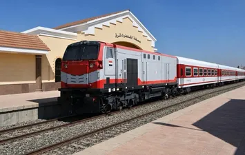 محطة قطار القنطرة