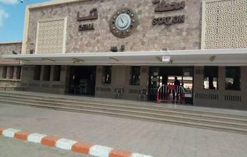 محطة قنا