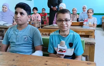 محمد أيمن النجار 