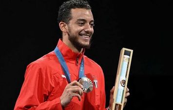 محمد السيد