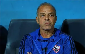 محمد صلاح الزمالك