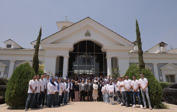 مدرسة ماونتين فيو